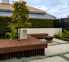 Bigfoot Landscapes — Landscaping Services in Henderson-Massey