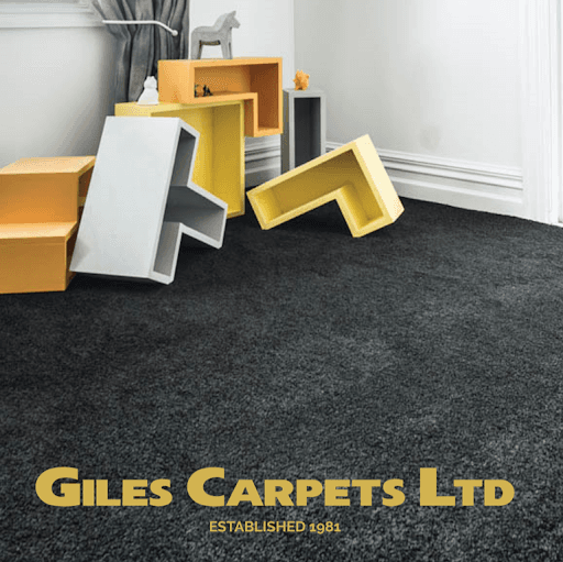 Giles Carpets