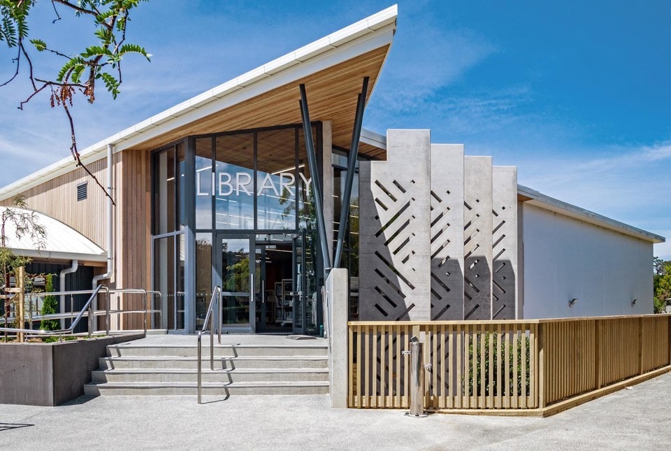 Fat Parrot Architecture - Hawkes Bay — Architects in Te Awanga