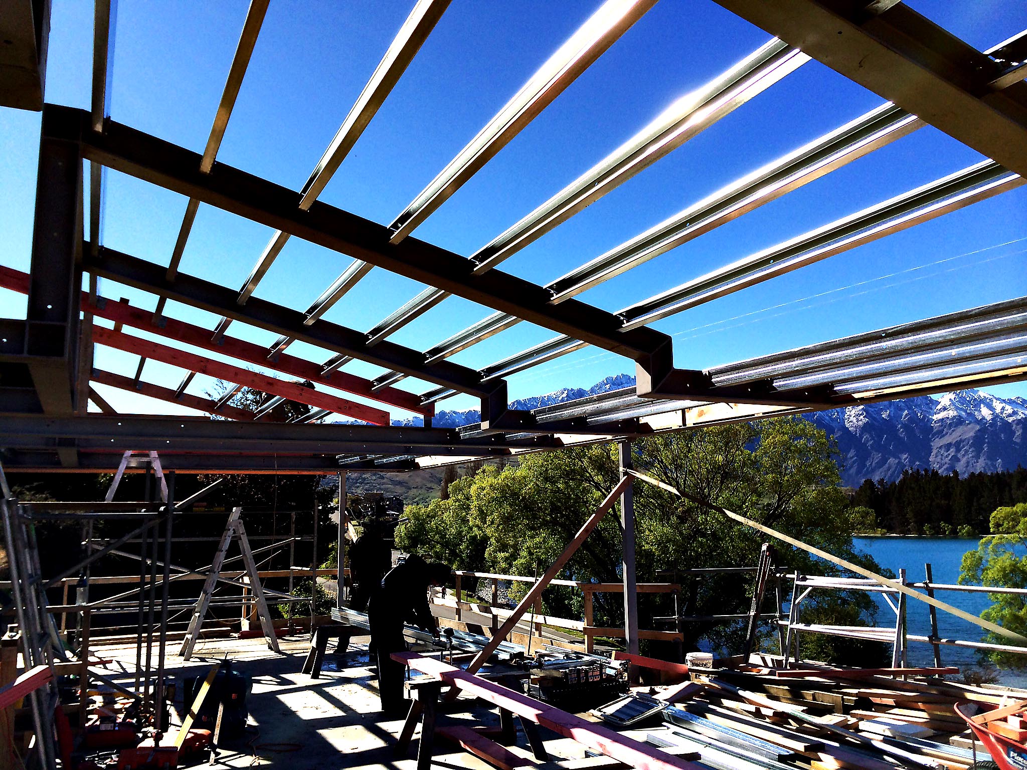 Dart Engineering — Engineering Services in Queenstown