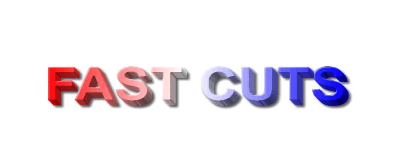 Fastcuts — Hair Salons in Auckland