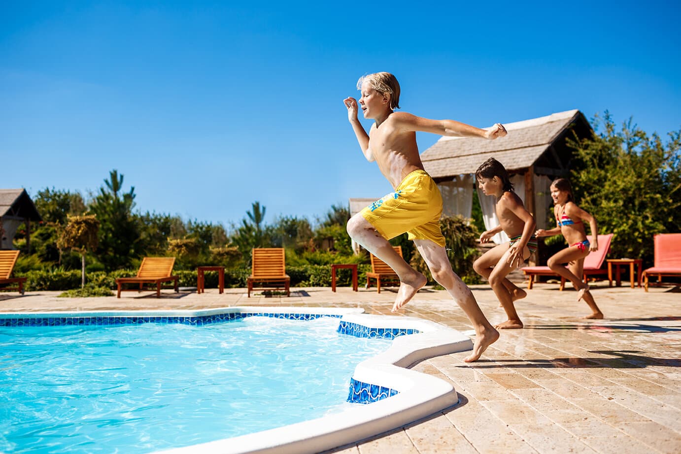 Swimgym Howick — Gyms in Auckland