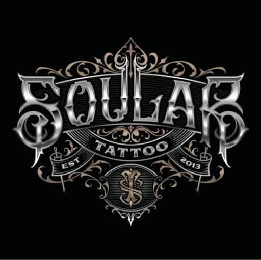 Soular Tattoo