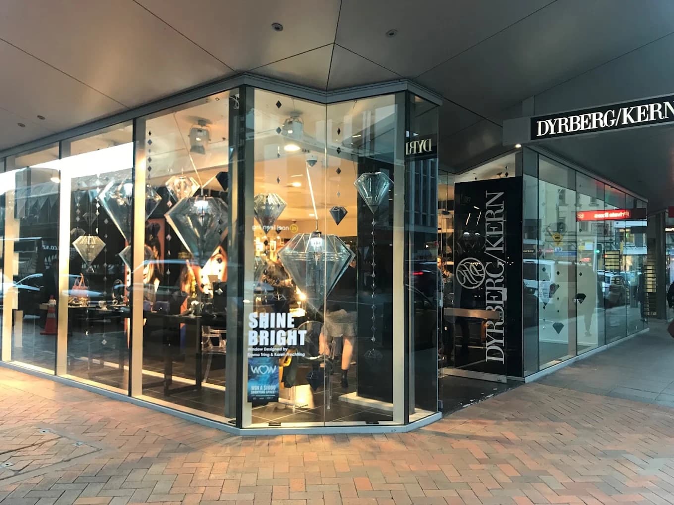 DK & Co Wellington — Jewellers in Wellington