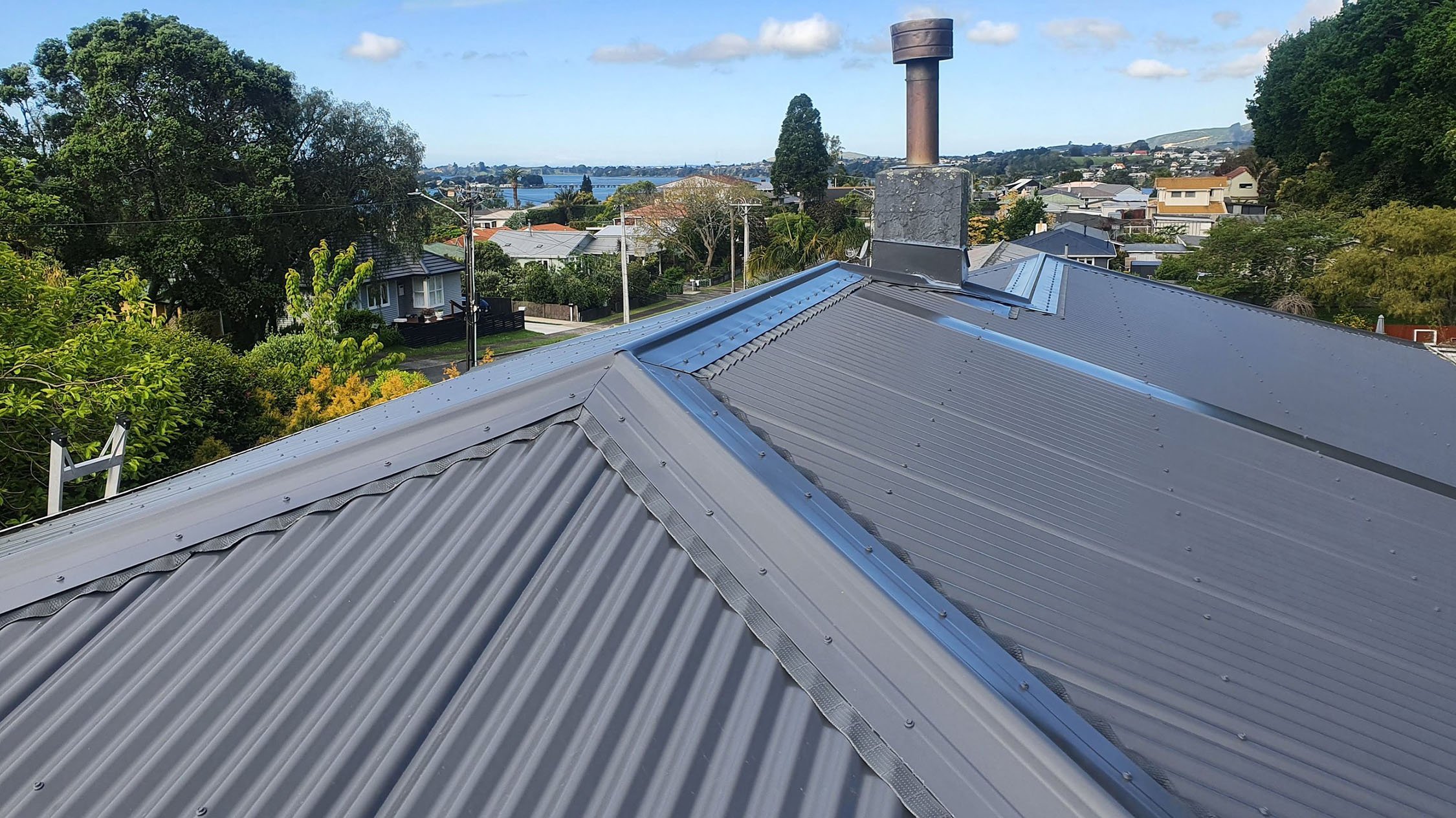 Mount Roof Services — Roofing Services in Tauranga