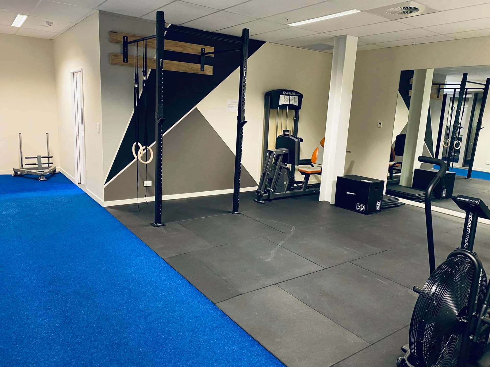 Performance Plus Physio — Physiotherapists in Christchurch
