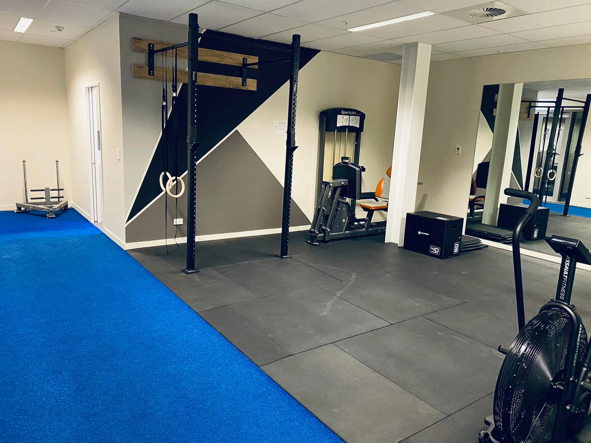 Performance Plus Physio — Physiotherapists in Christchurch