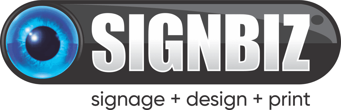 Signbiz Southern Lakes - Cromwell