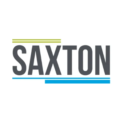 Saxton Chartered Accountants logo