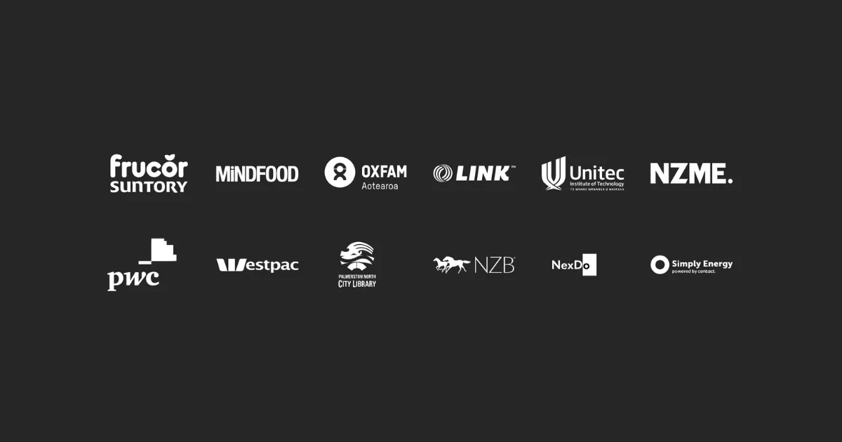 The Fold — Website Designers in Auckland