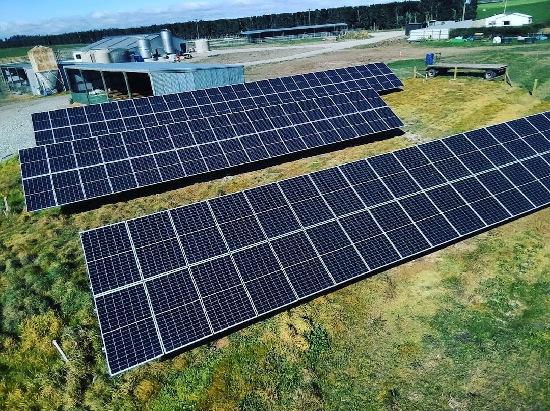 Platinum Energy — Electricians in Christchurch