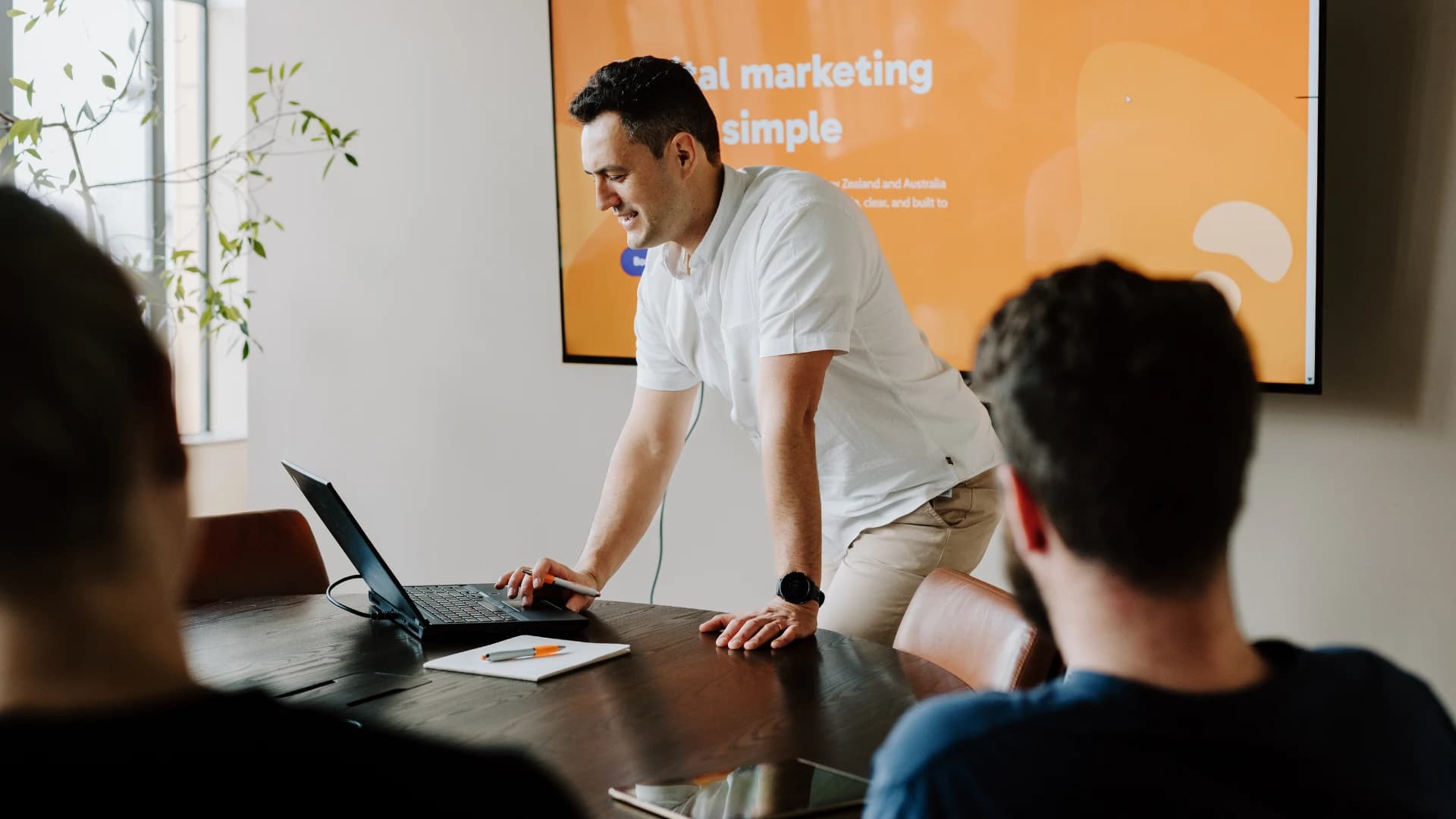 Dimple Digital — Digital Marketing Agencies in Cambridge