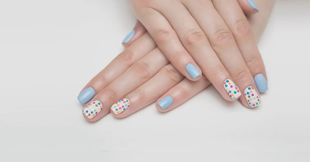 4 Seasons Nails — Nail Salons in Wellington