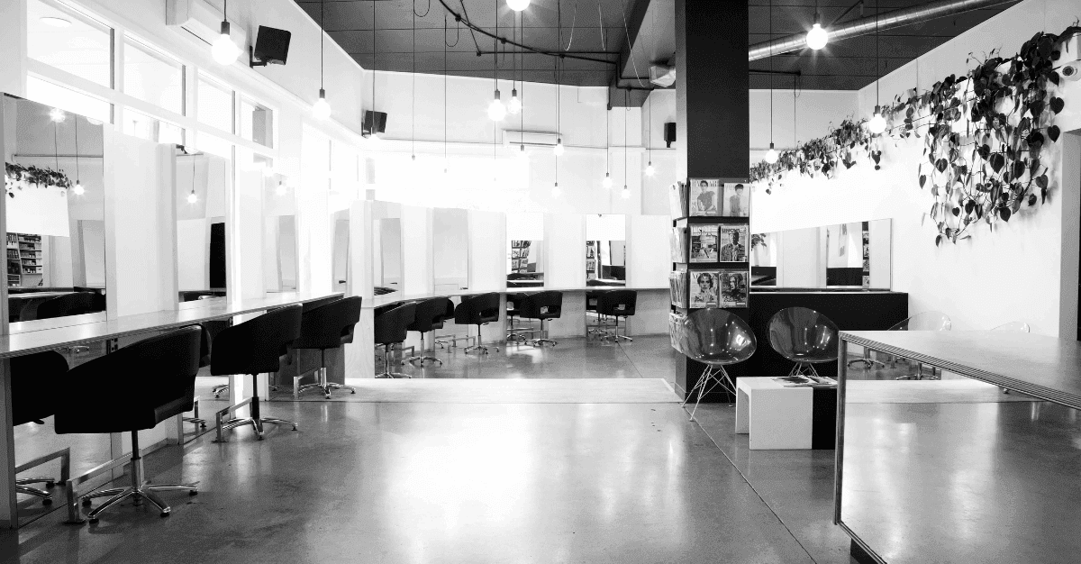 D&M Hair Design