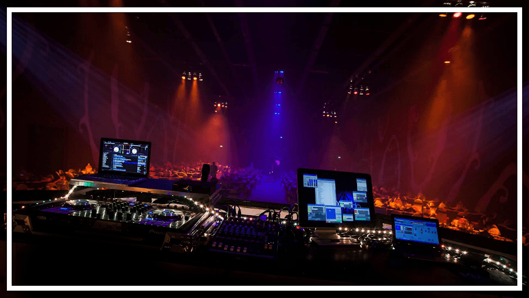 Lux Productions — Rental Services in Auckland