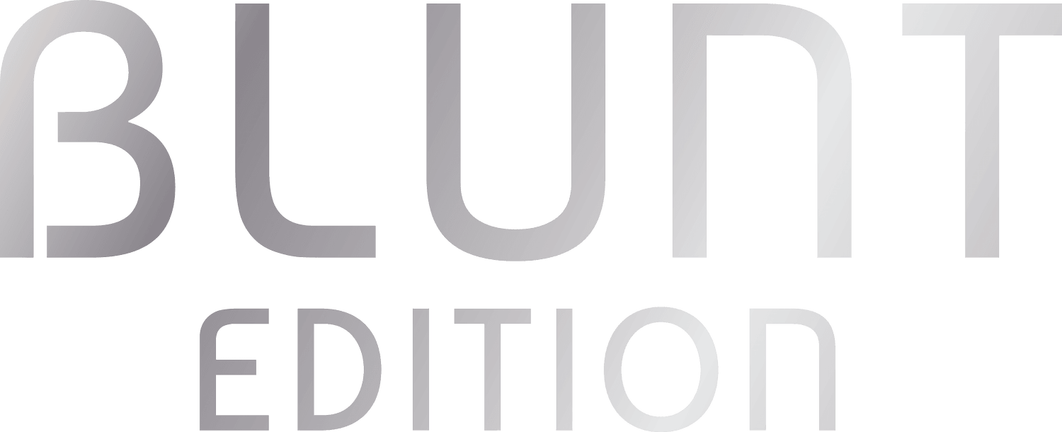Blunt Edition — Beauty Salons in Auckland