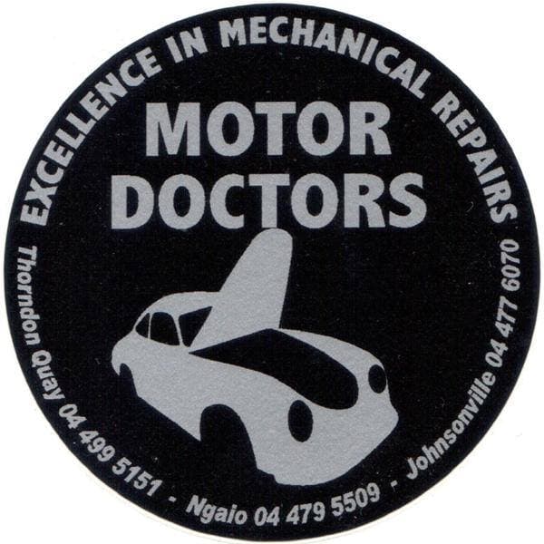 Motor Doctors