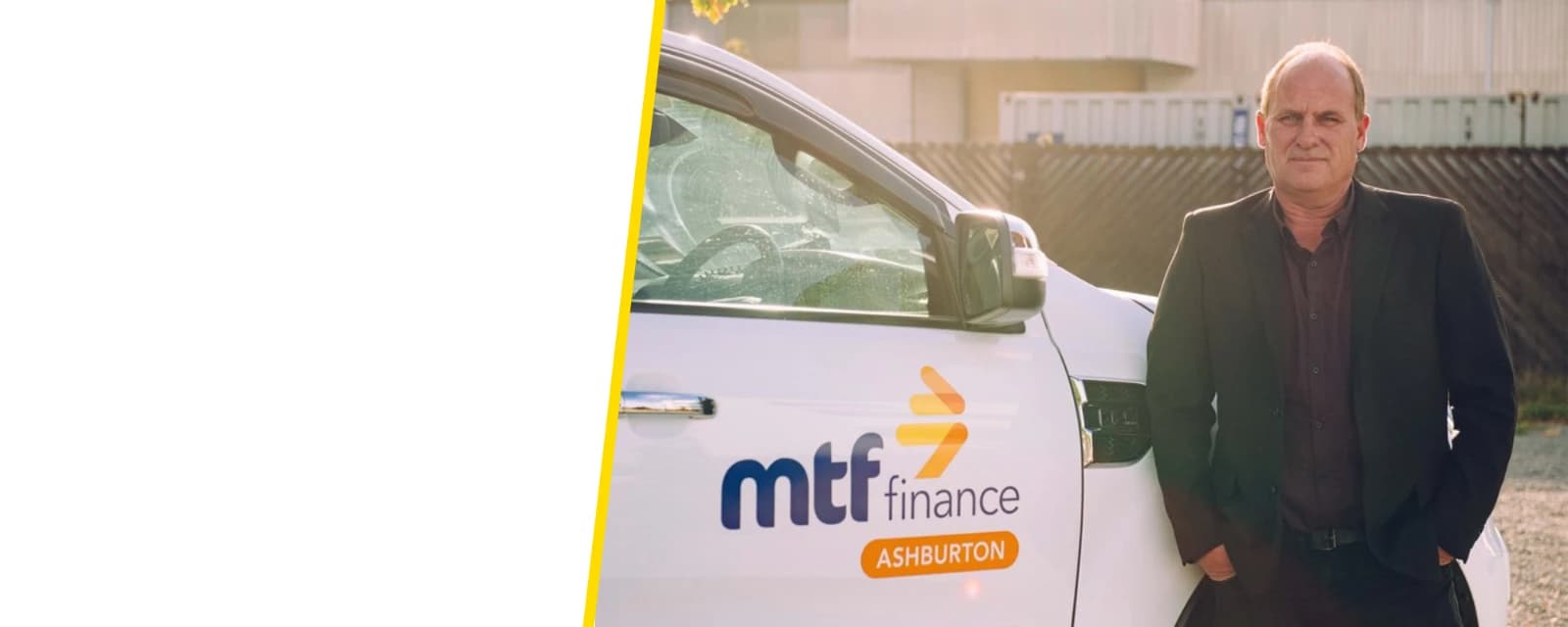 MTF Finance Ashburton