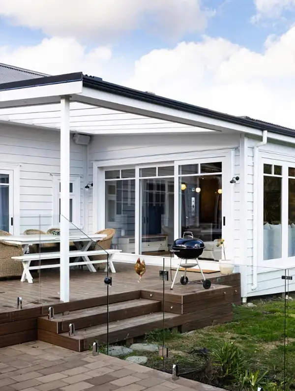 Quality Build — Builders in Albany