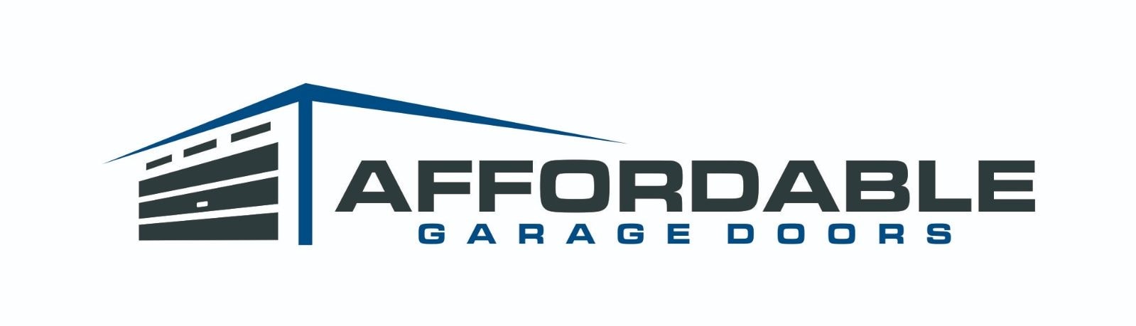 Affordable Garage Doors — Property Maintenance Services in Franklin