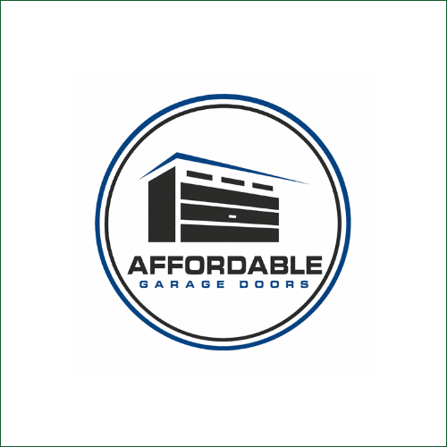 Affordable Garage Doors