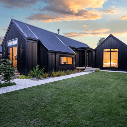 AA House Checks — Building Materials in Rolleston