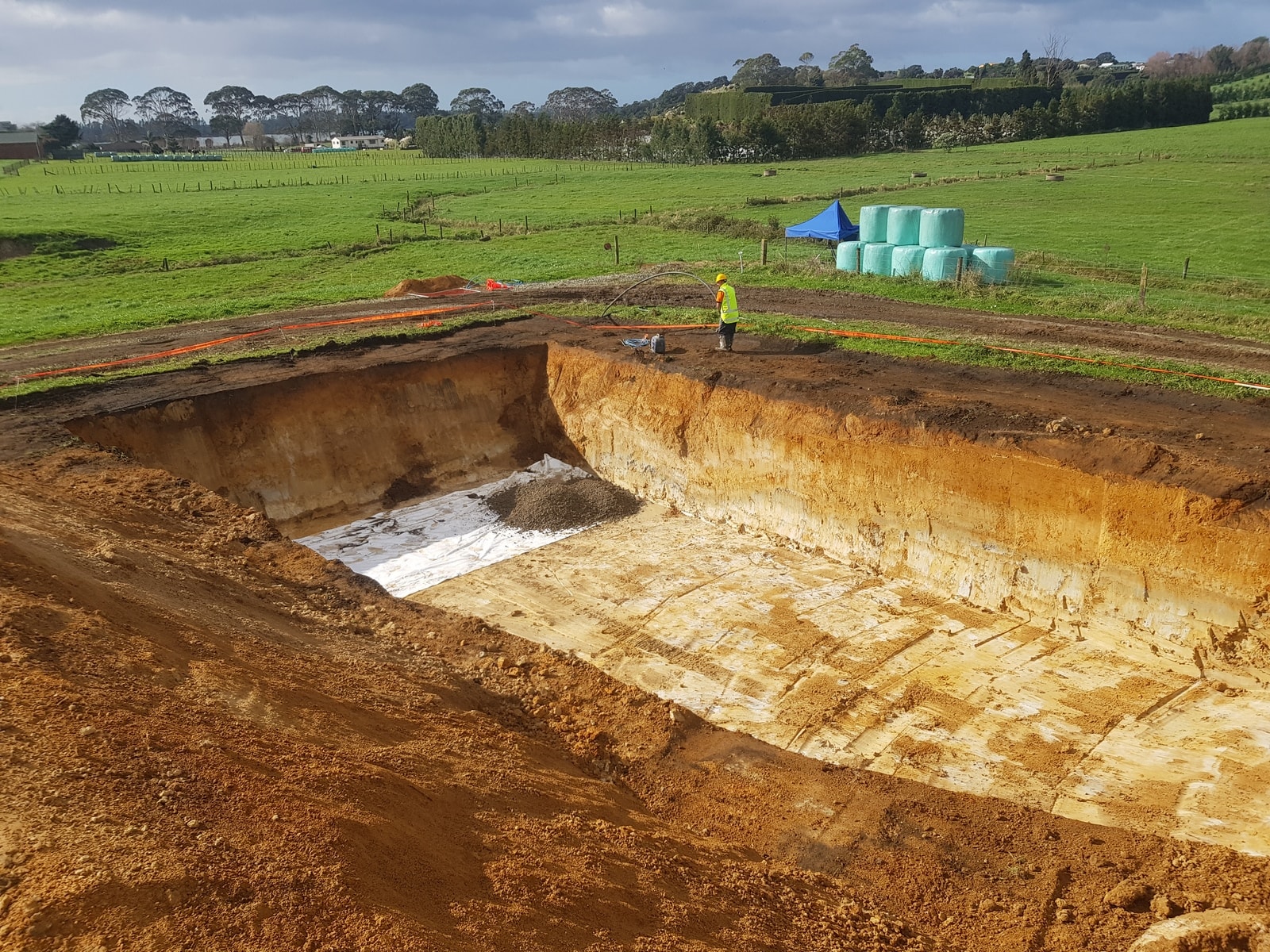 Ullysis Plumbing and Drainage — Plumbers in Te Awamutu