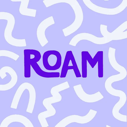 Roam With Kids