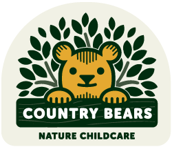 Country Bears Early Childhood