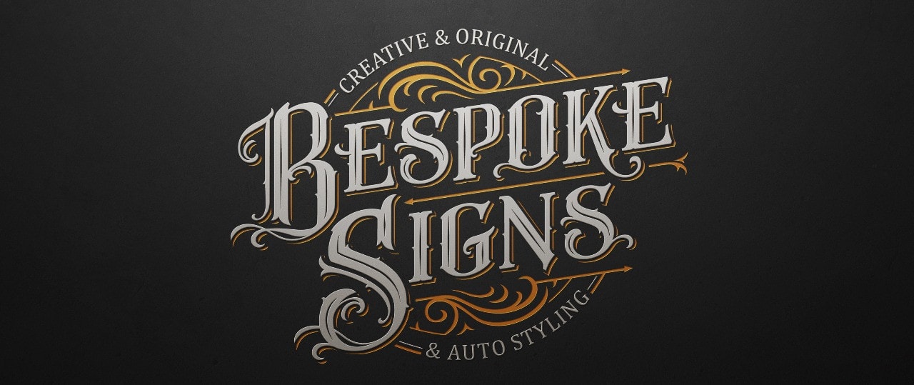 Bespoke Signs & Graphics — Sign Makers in Hamilton