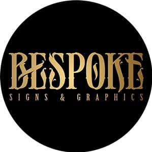 Bespoke Signs & Graphics