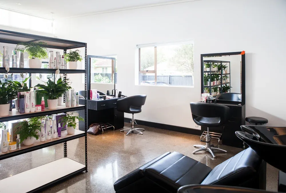 Hush Hairstyling — Hair Salons in Christchurch