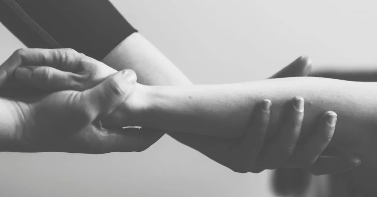 Dynamic Therapy — Massage Therapists in Napier