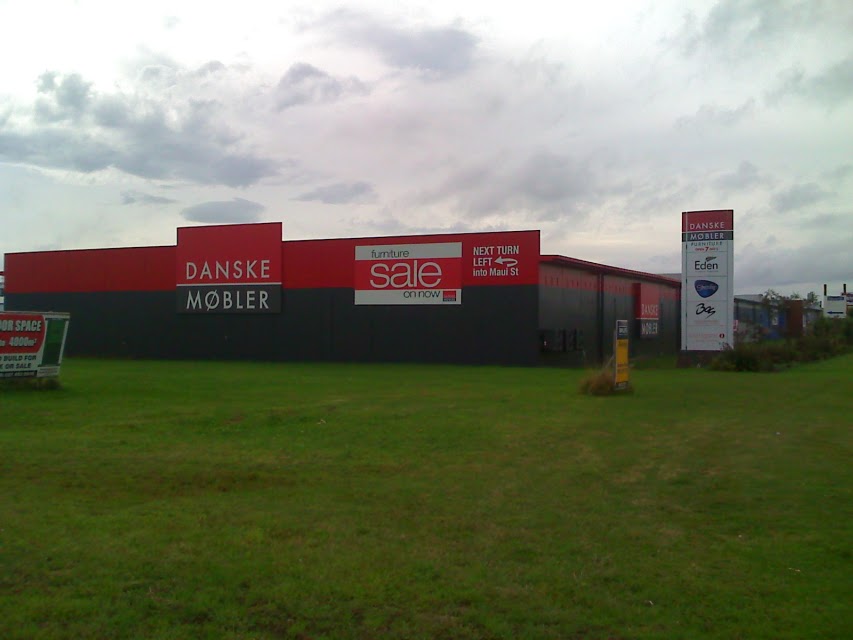 Danske Mobler Furniture - Hamilton — Furniture Stores in Hamilton