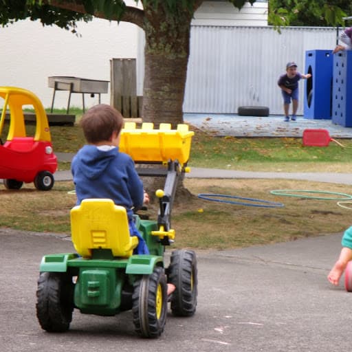 Levin Baptist Kindergarten