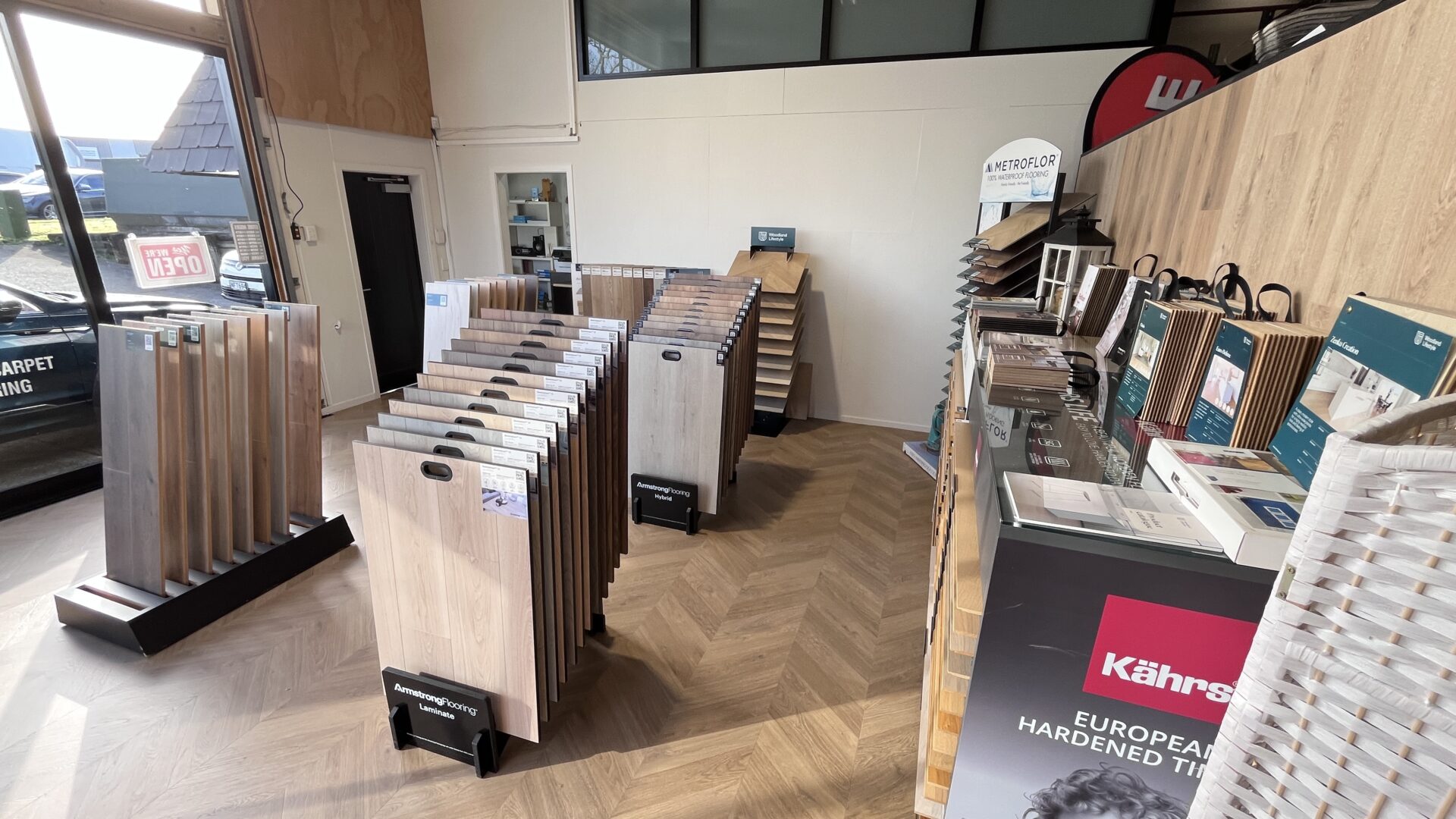 Online Carpets — Flooring Stores in Auckland