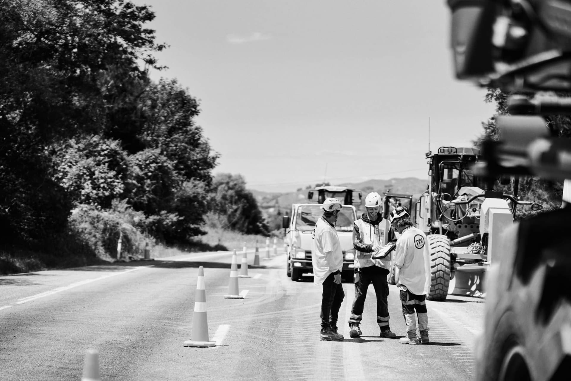 TW Construction Gisborne