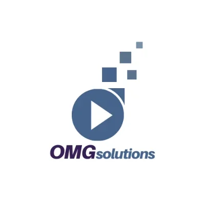 OMG Solutions Ltd