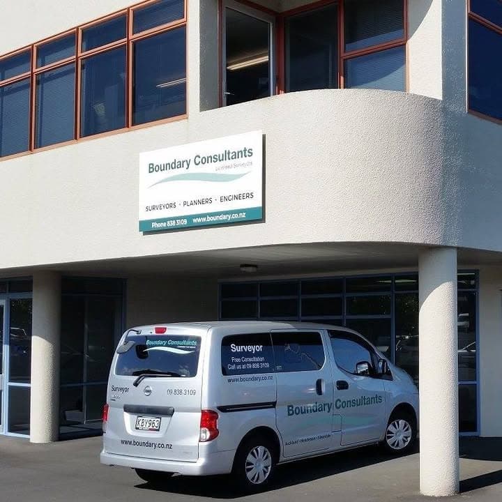 Boundary Consultants