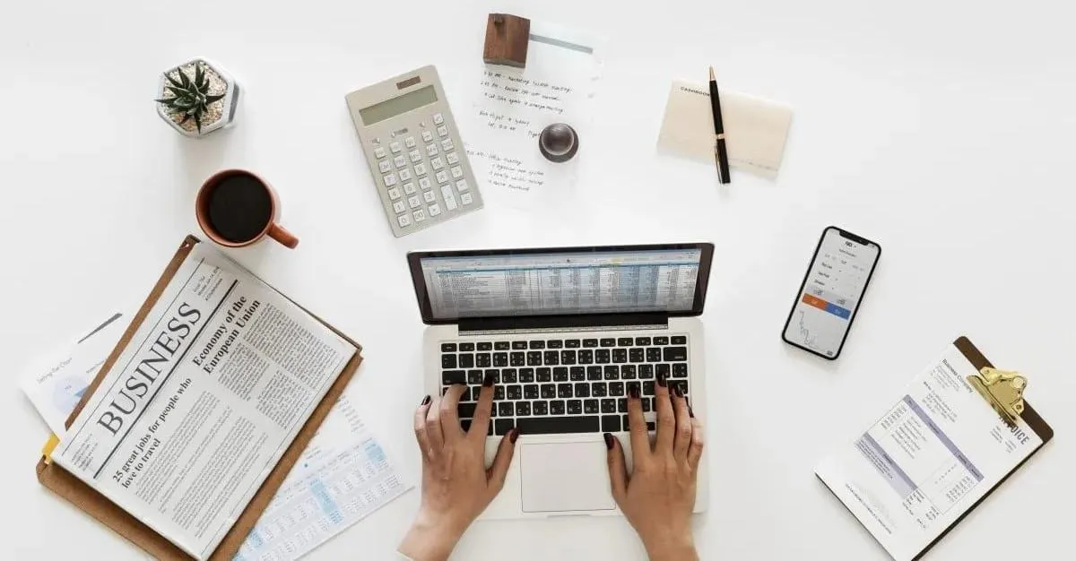 Accounts Pluz — Financial Services in Mount Eden
