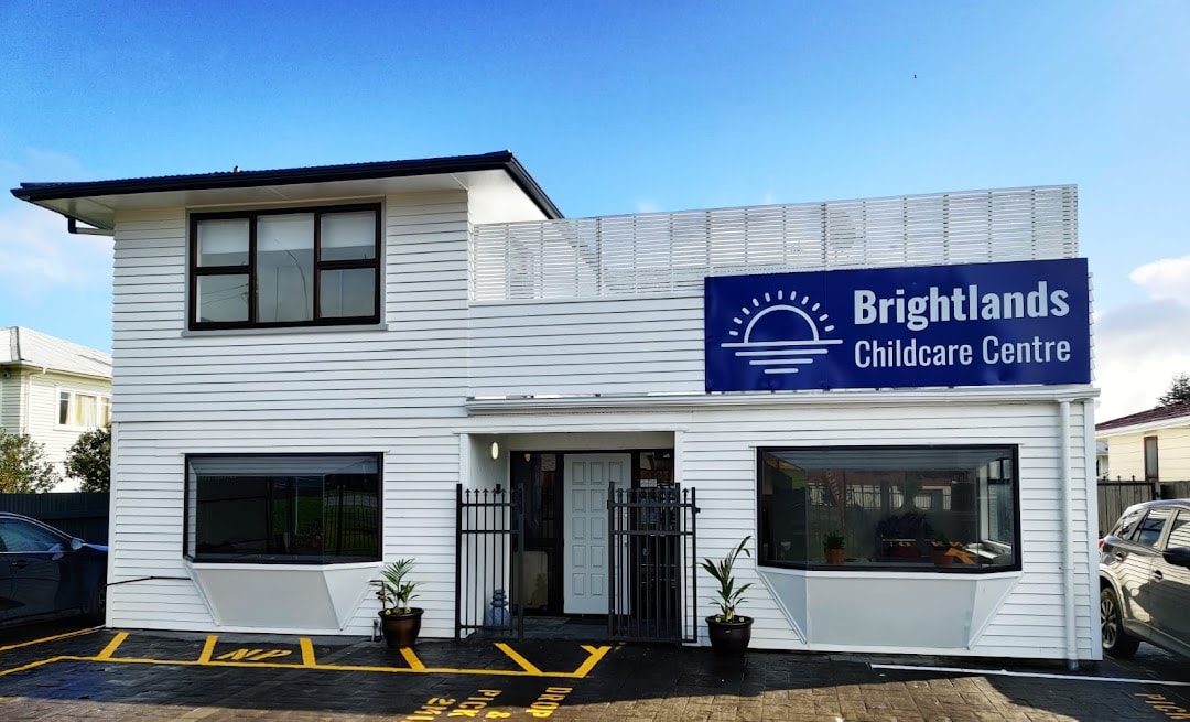 Brightlands — Childcare Centres in Auckland