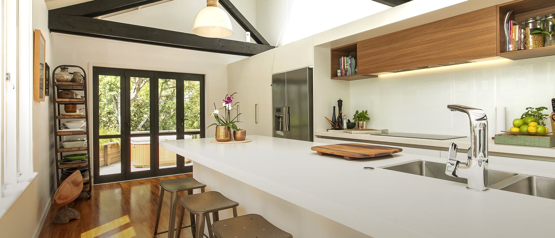Pines Cleaning Co — Cleaning Services in Gisborne