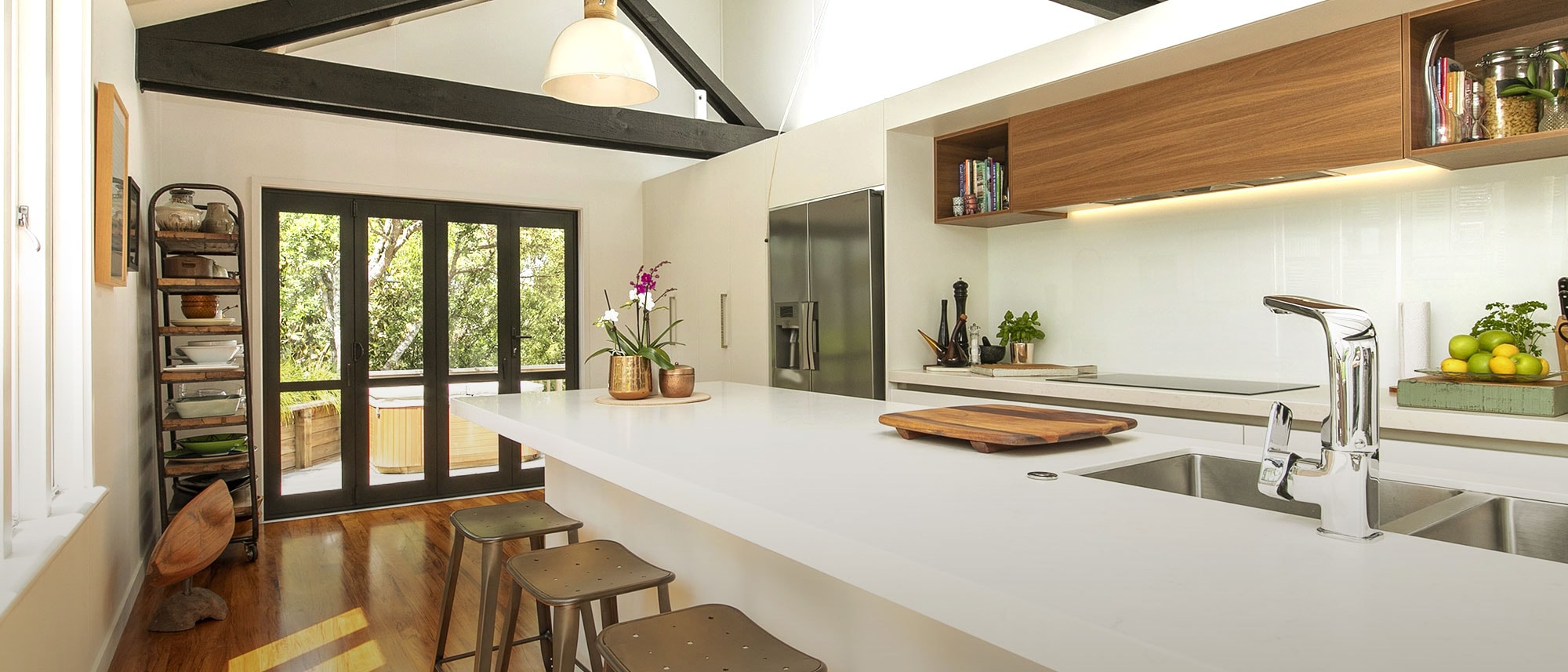 Pines Cleaning Co — Cleaning Services in Gisborne