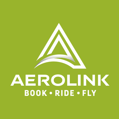 Aerolink - Dunedin Airport Shuttle