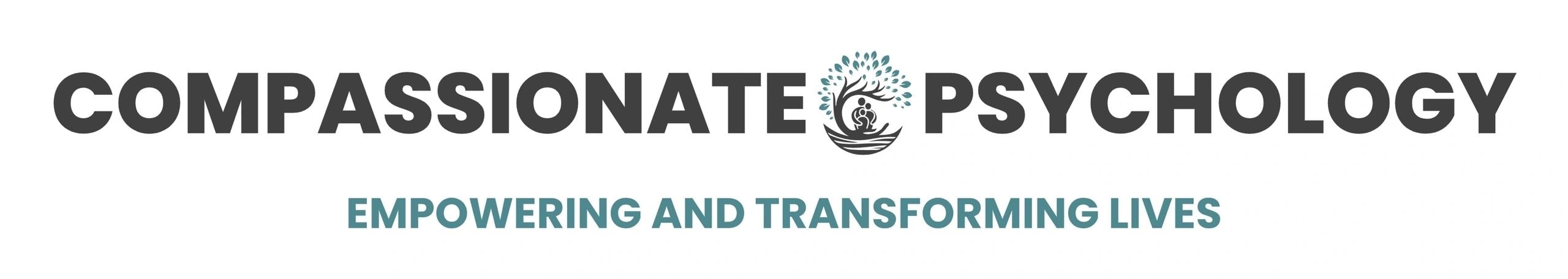 Compassionate Psychology — Counselling Services in Stratford