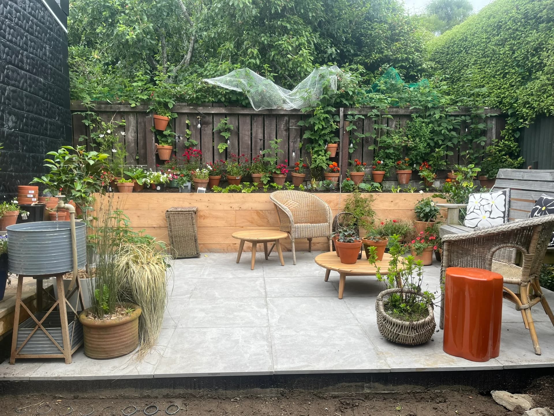 Ashford Landscaping LTD — Landscaping Services in Dunedin