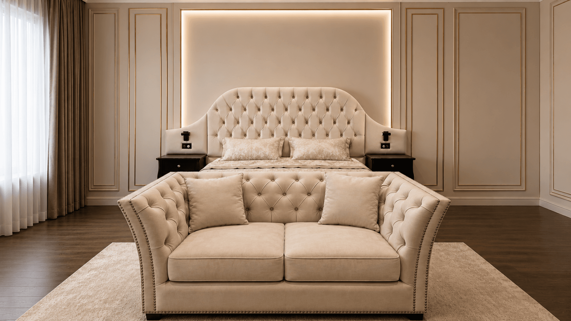 Elegant Furniture — Furniture Stores in Onehunga