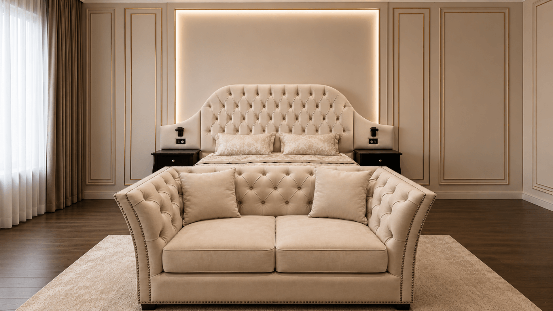 Elegant Furniture — Furniture Stores in Onehunga