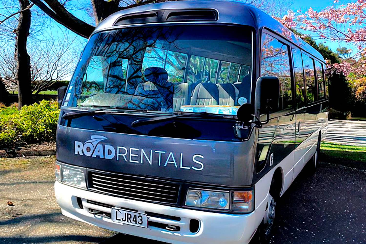Event Bus Charters and Tours — Travel & Tourism in Invercargill