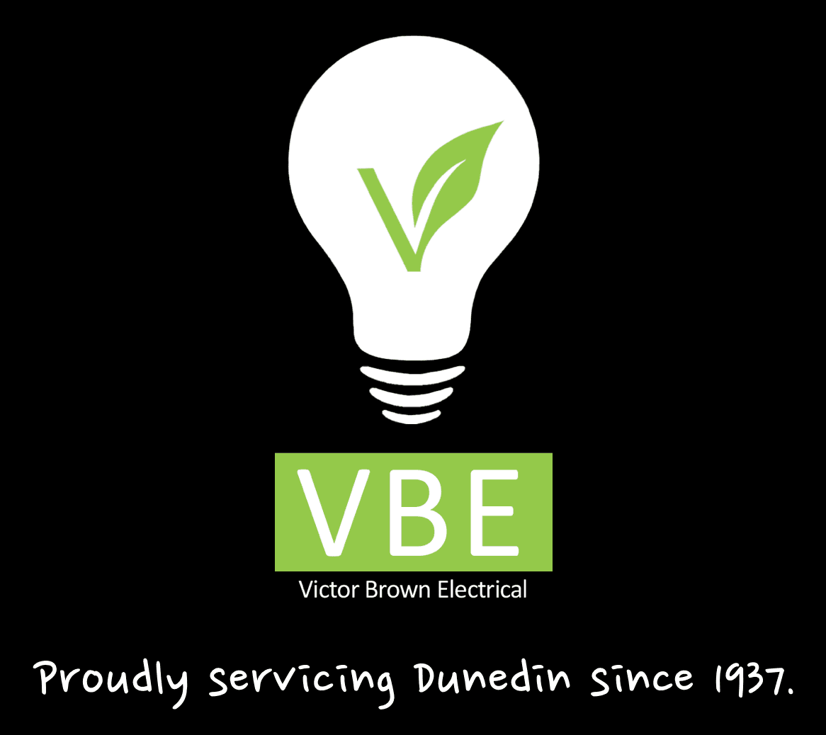 VBE - Victor Brown Electrical